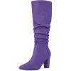 Dark Purple