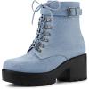 Denim Blue