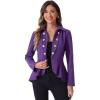 Dark Purple