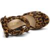 imageAllegra K Womens Lace Up Espadrilles Platform Platform Wedges SandalsLeopard