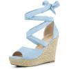 Sky Blue
