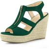 Emerald Green