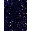 imageAllegra K Sequin Tops for Womens Sparkle Glitter Sleeveless Club Party Nightout Crop Tank TopBlue Purple