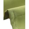 imageAllegra K Womens Peter Pan Collar Blouse Business Casual Long Sleeve Button Down Work ShirtOlive Green