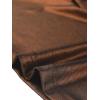 imageAllegra K Womens Sparkly Glitter Tops Shiny Metallic 80s Disco OutfitsBrown Gold