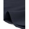 imageAllegra K Womens Work Blouse Tie Neck Long Sleeve Shirts Button Down Elegant Office Business Top 2025Dark Blue