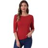 Bright Red