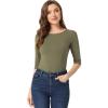 Olive Green