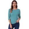 Sea Green