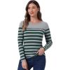 Dark Green Grey
