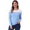 Dark Light Blue