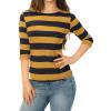 Mustard Navy