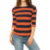 Orange Navy