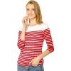 Red-white