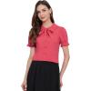 Pastel Red