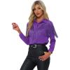 Dark Purple