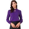 Dark Purple