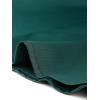 imageAllegra K Aline Dress for Womens Elegant Satin Keyhole Tie Waist Dress for WorkDark Green