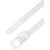 imageAllegra K Skinny Slim Thin Nonporous Waist Belt Rectangle Buckle PU Leather Solid Simple Belts for Jeans DressCream