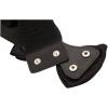 imageAllegra K Womens Bowknot Elastic Belts 24quot Width Elegant Cute Stretchy Cinch Waistband for Dress WeddingBlack