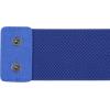 imageAllegra K Womens Bowknot Elastic Belts 24quot Width Elegant Cute Stretchy Cinch Waistband for Dress WeddingRoyal Blue