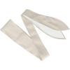 imageAllegra K Womens Plus Size Obi Belts Bowknot SelfTie Wrap Around Wide Sash Waistband Belt for DressesBeige
