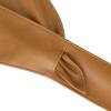 imageAllegra K Womens Plus Size Obi Belts Bowknot SelfTie Wrap Around Wide Sash Waistband Belt for DressesCamel