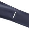 imageAllegra K Womens Plus Size Obi Belts Bowknot SelfTie Wrap Around Wide Sash Waistband Belt for DressesNavy Blue