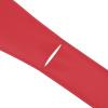 imageAllegra K Womens Plus Size Obi Belts Bowknot SelfTie Wrap Around Wide Sash Waistband Belt for DressesRed