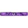 Silver Side Purple