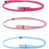 Rose+pink+sky Blue