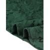 imageAllegra K Lace Cocktail Dress for Womens Elegant Halter Wedding Guest Bridesmaid Party DressDark Green