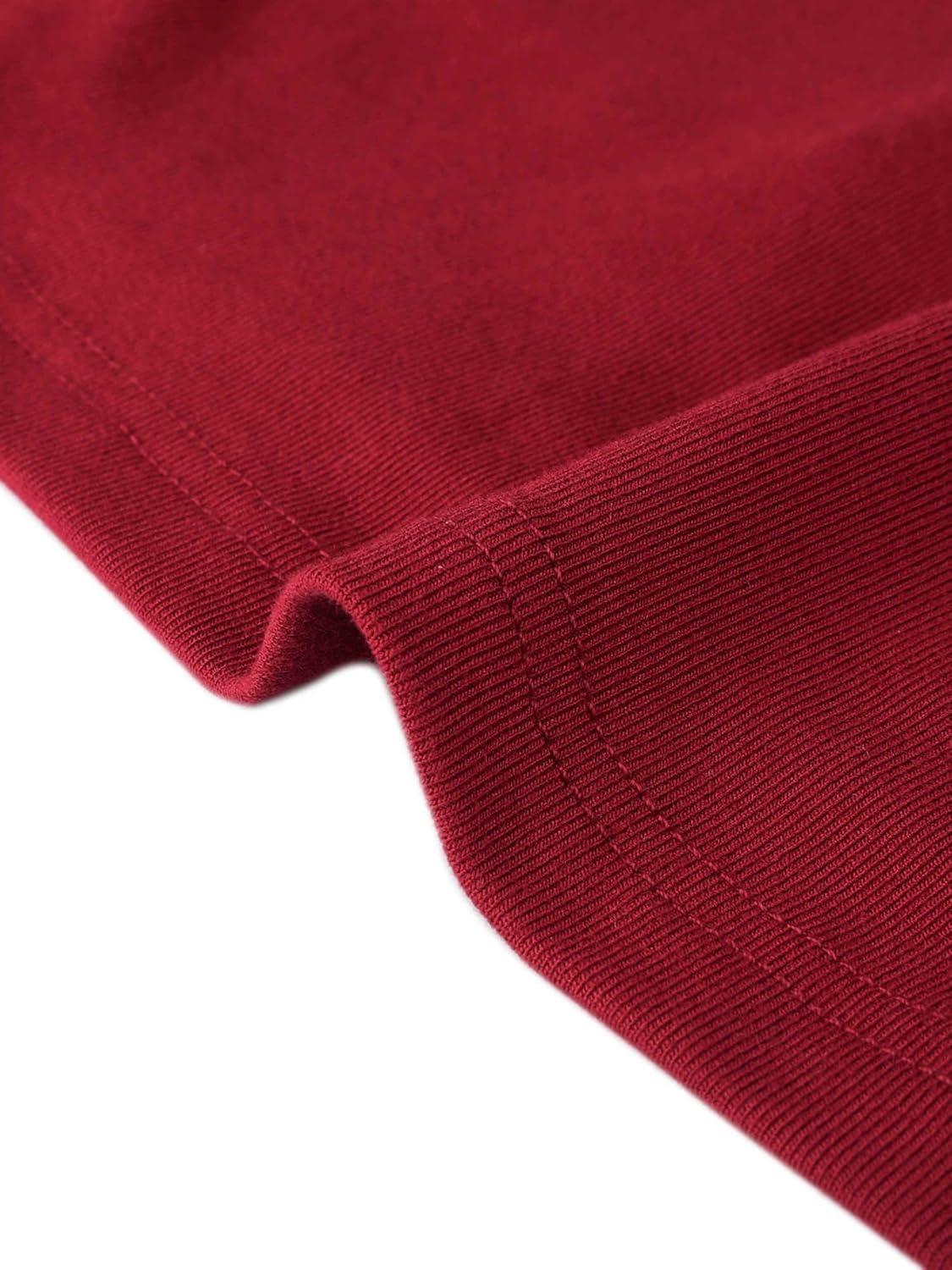 imageAllegra K Square Neck Tank Top for Women Summer Sleeveless Fitted Going Out Crop TopDark Red