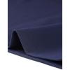 imageAllegra K Wear to Work Office Dress for Womens 2025 Cap Sleeve with Pockets ALine DressNavy Blue