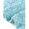 imageAllegra K Womens Dressy Top Formal Wedding Guest Long Sleeve Lace Peplum BlouseBlue
