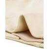 imageAllegra K Womens Faux Suede Jacket Stand Collar Zip Up Long Sleeve Motorcycle Biker CoatBeige