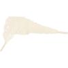 imageAllegra K Womens Lace Hollow Flower Embroidered Shoestrings Extra Wide Flat Shoe Laces for Sneakers 2 PairsBeige