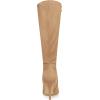 imageAllegra K Womens Pointed Toe Stiletto Heels Knee High BootKhaki