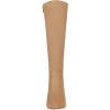 imageAllegra K Womens Pointed Toe Stiletto Heels Knee High BootKhaki