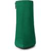 imageAllegra K Womens Pointed Toe Zip Stiletto Kitten Heel Ankle BootiesEmerald Green