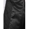 imageAllegra K Womens Puffer Vest Stand Collar Lightweight Gilet Quilted Zip VestBlack