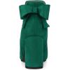 imageAllegra K Womens Round Toe Bow Decor Chunky Heel Ankle BootsGreen