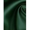 imageAllegra K Womens Satin Pants Tie Elastic High Waist Shiny Silky Dressy Satin Cargo JoggersDark Green