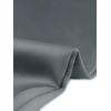 imageAllegra K Womens Satin Pants Tie Elastic High Waist Shiny Silky Dressy Satin Cargo JoggersGrey
