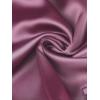 imageAllegra K Womens Satin Pants Tie Elastic High Waist Shiny Silky Dressy Satin Cargo JoggersPink Purple