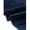 imageAllegra K Womens Satin Pants Tie Elastic High Waist Shiny Silky Dressy Satin Cargo JoggersRoyal Blue