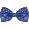 imageAllegra K Mens Polka Dots PreTied Bowknot Bow Ties Work Formal Party Tuxedo BowtiesDeep Blue