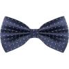 Navy Blue White