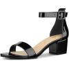 Black Patent