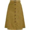 Olive Yellow